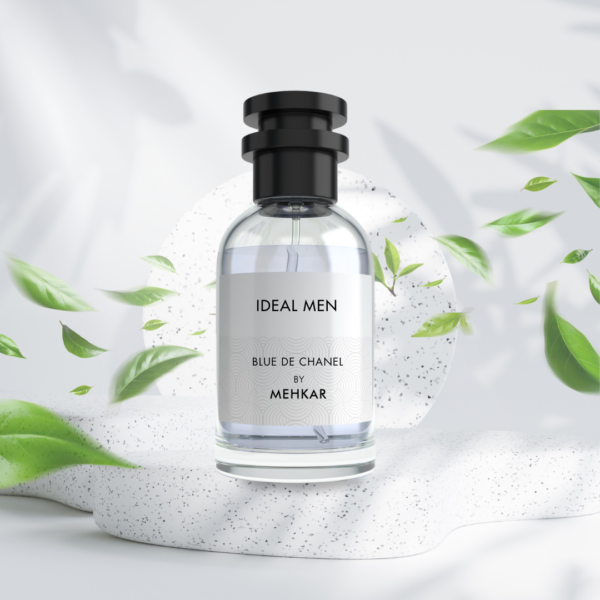 Ideal Men - Inspired by Blue De Chanel - Image 2