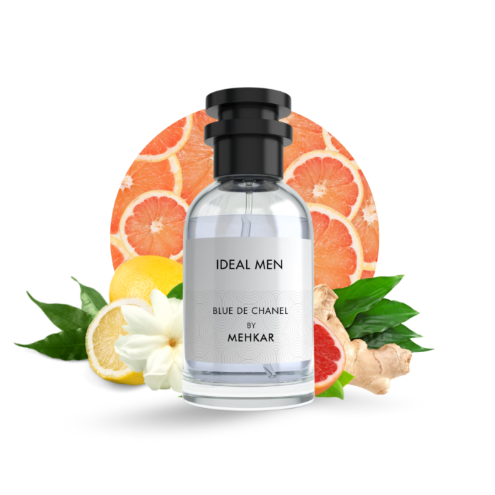 Ideal Men - Inspired by Blue De Chanel