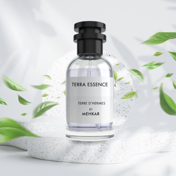 Terra Essence - Inspired By Terre d'Hermes - Image 2