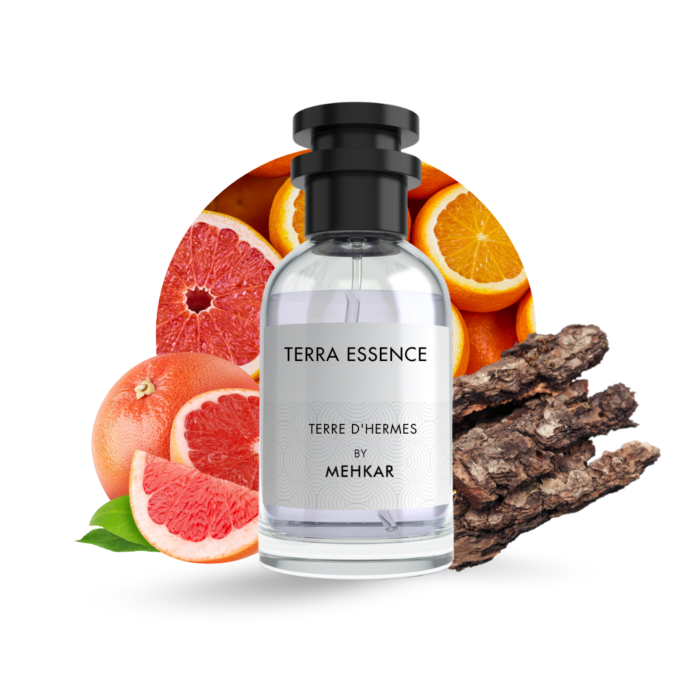 Terra Essence - Inspired By Terre d'Hermes