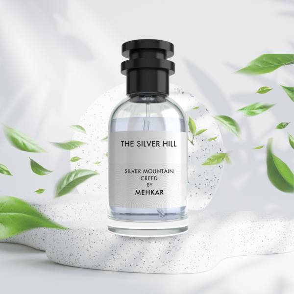 The Silver Hill - Inspired By Silver Mountain Creed - Image 2