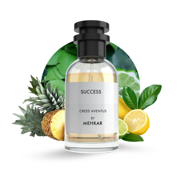 Success - Inspired By Aventus Creed