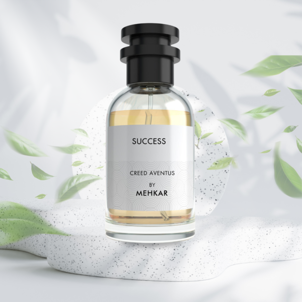Success - Inspired By Aventus Creed - Image 2