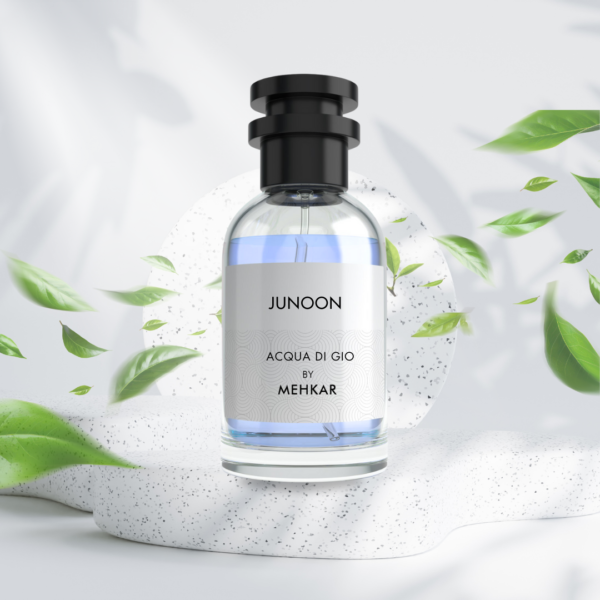 Junoon - Inspired by Acqua di Gio - Image 2
