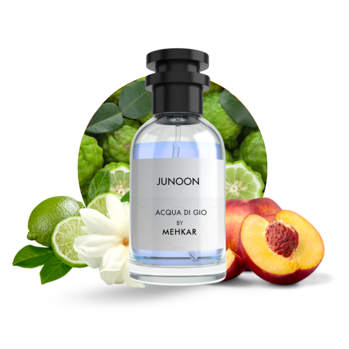 Junoon - Inspired by Acqua di Gio