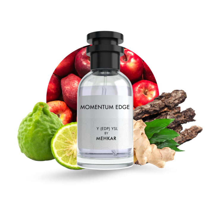 Momentum Edge - Inspired By YSL Y