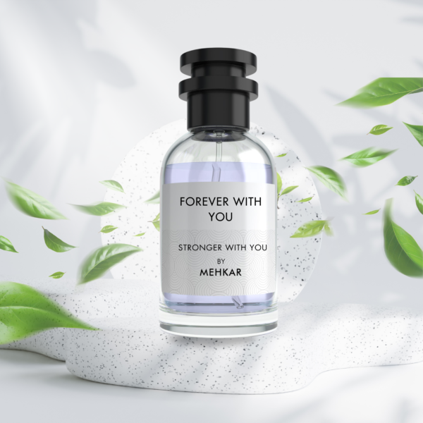 Forever With You - Inspired by Stronger With You - Image 2