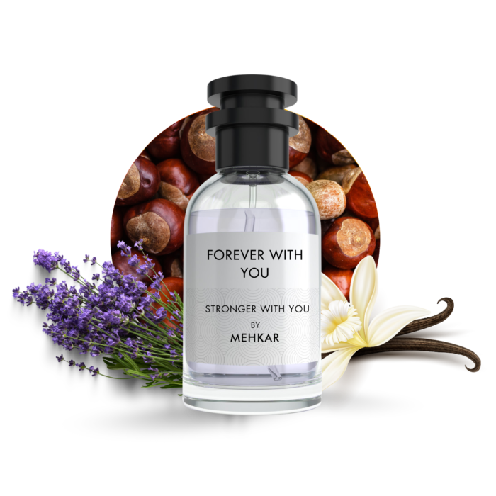 Forever With You - Inspired by Stronger With You