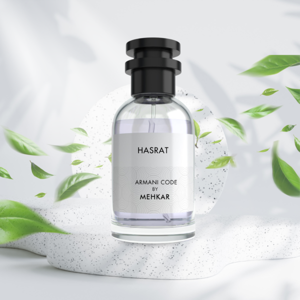 Hasrat - Inspired by Armani Code - Image 2