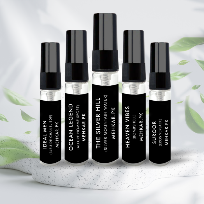 Top Testers Pack